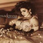 Madonna – Like a Virgin