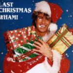 Last Christmas de Wham! cumple 30 años.
