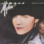 Alannah Myles  – Black Velvet