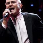 Vuelve Phil Collins: Aun no estoy muerto.