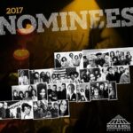 Nominados al Rock and Roll Hall of Fame 2017: Janet Jackson, Depeche Mode, Chaka Khan…